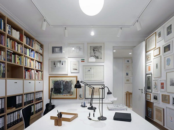 immobilier Appartement 1536