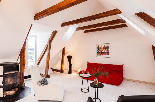 immobilier Appartement 1556