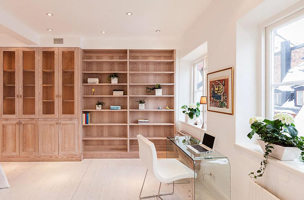 immobilier Appartement 1556