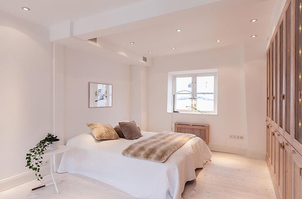 immobilier Appartement 1556