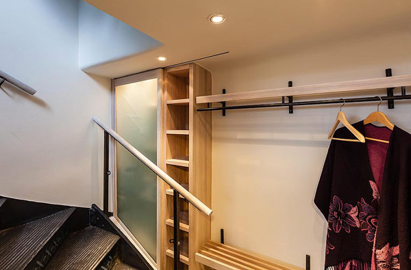 immobilier Appartement 1556