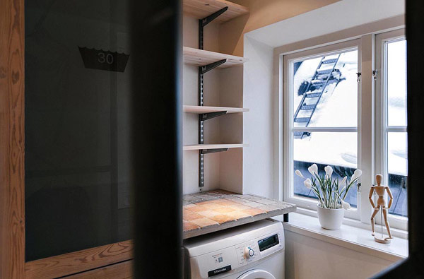 immobilier Appartement 1556