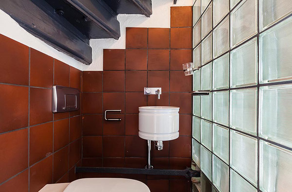 immobilier Appartement 1556