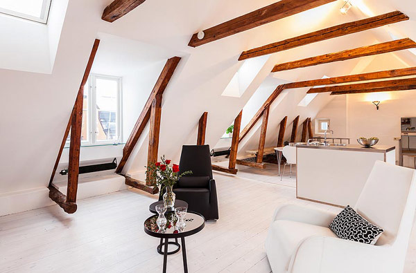immobilier Appartement 1556