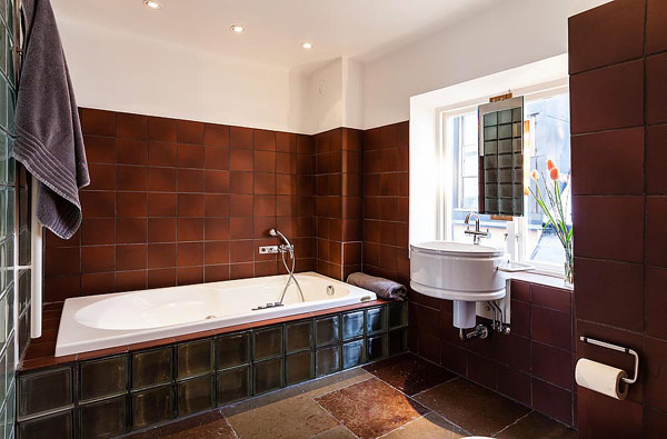 immobilier Appartement 1556