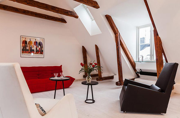 immobilier Appartement 1556