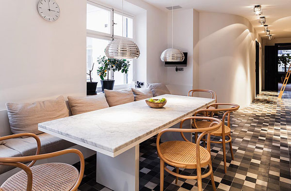 immobilier Appartement 1570