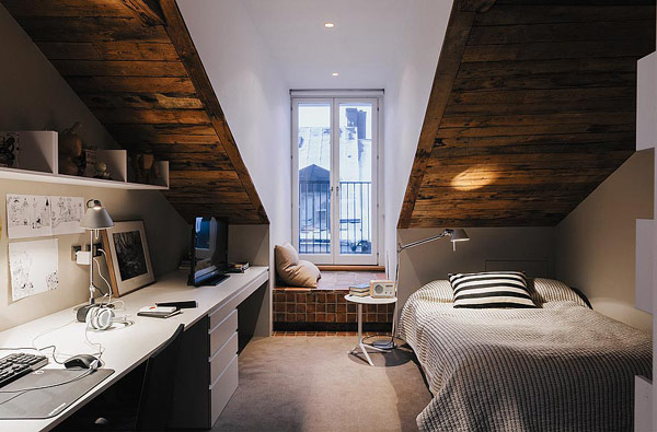 immobilier Appartement 1570