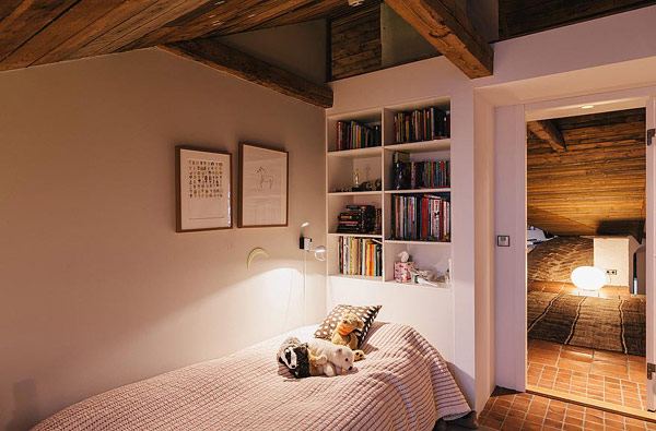 immobilier Appartement 1570