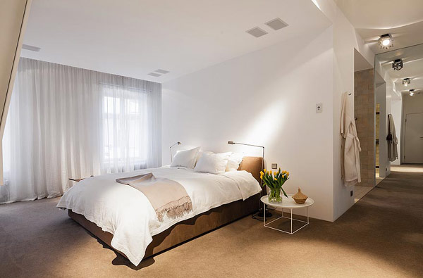 immobilier Appartement 1570