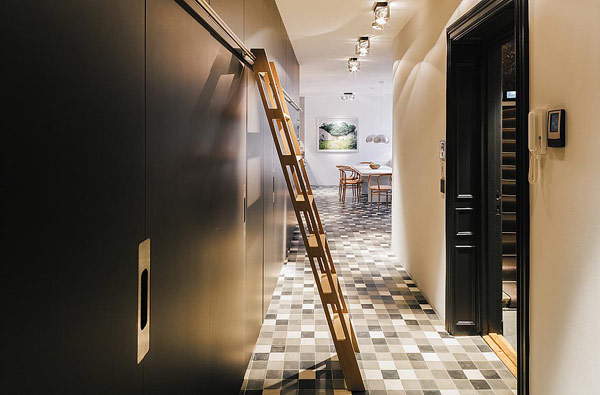 immobilier Appartement 1570