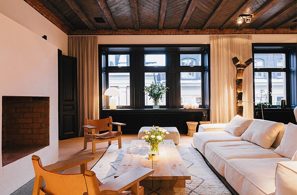 immobilier Appartement 1570
