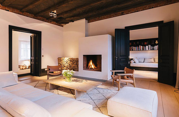 immobilier Appartement 1570
