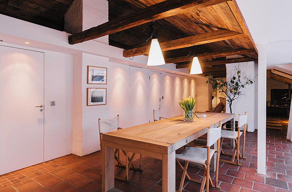 immobilier Appartement 1570