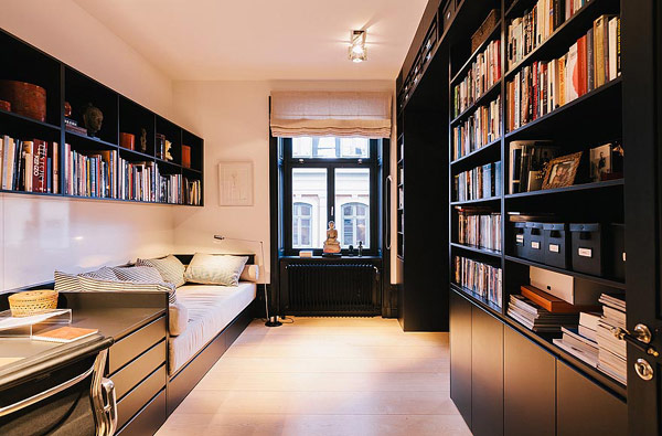 immobilier Appartement 1570