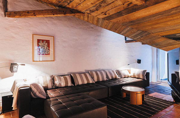 immobilier Appartement 1570