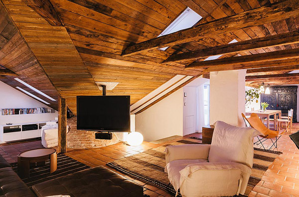immobilier Appartement 1570