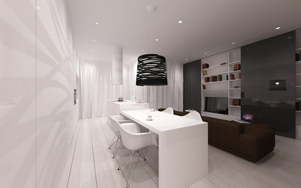 immobilier Appartement 1575