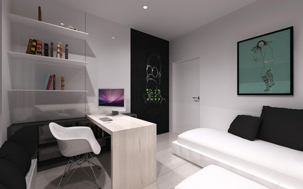 immobilier Appartement 1575