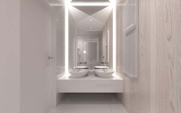 immobilier Appartement 1575