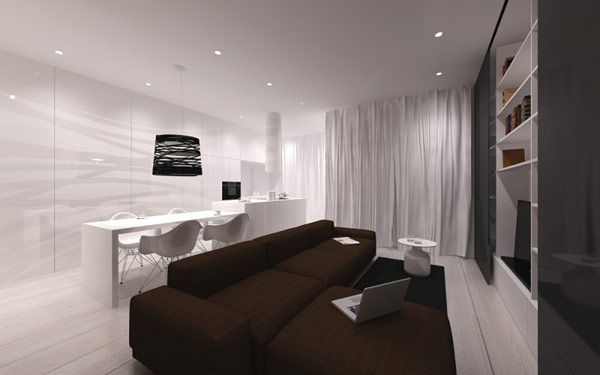 immobilier Appartement 1575