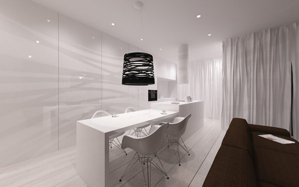 immobilier Appartement 1575