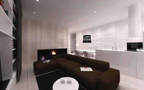 immobilier Appartement 1575