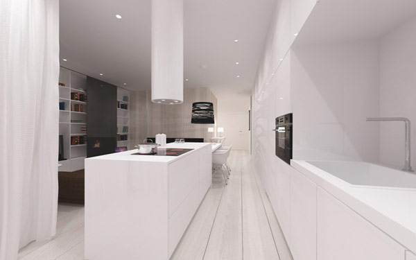 immobilier Appartement 1575