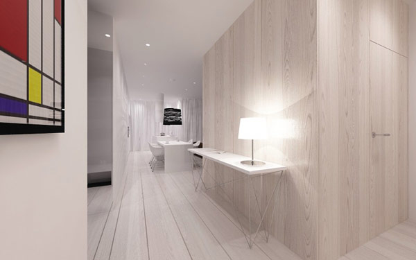 immobilier Appartement 1575