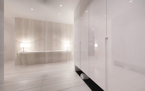 immobilier Appartement 1575