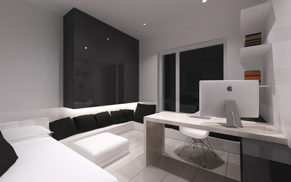 immobilier Appartement 1575