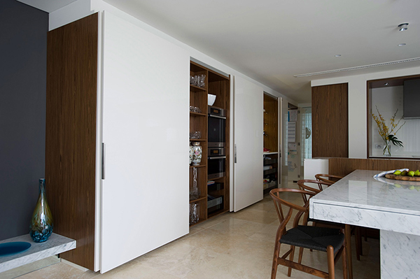 immobilier Appartement 1580