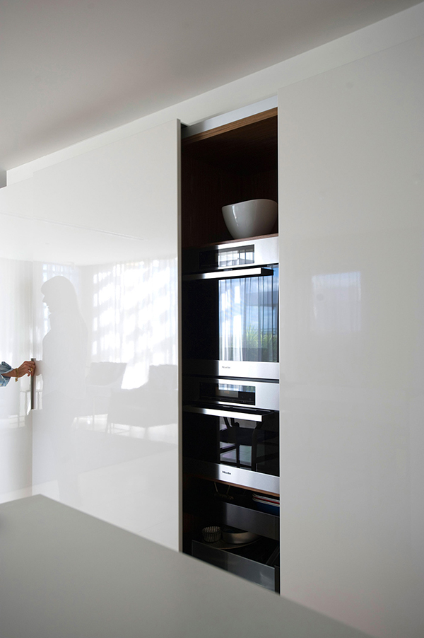immobilier Appartement 1580