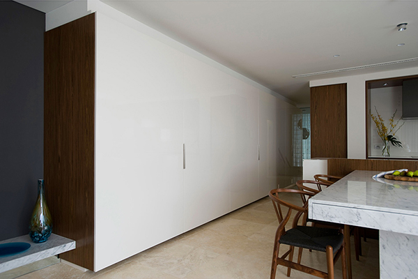 immobilier Appartement 1580