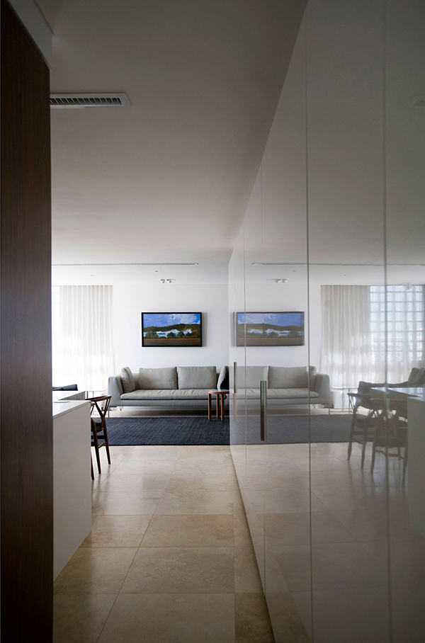 immobilier Appartement 1580