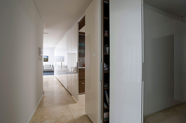 immobilier Appartement 1580