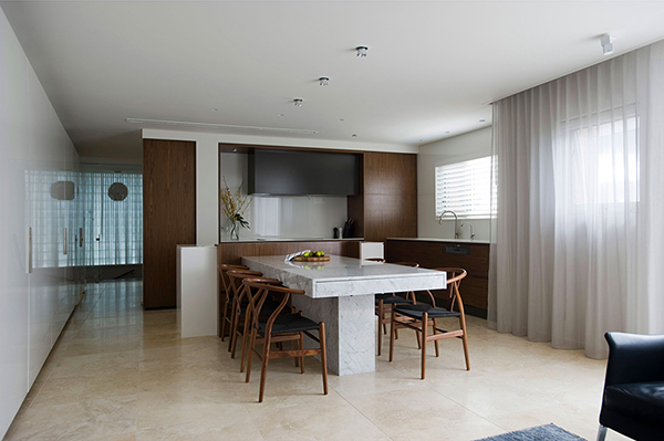 immobilier Appartement 1580