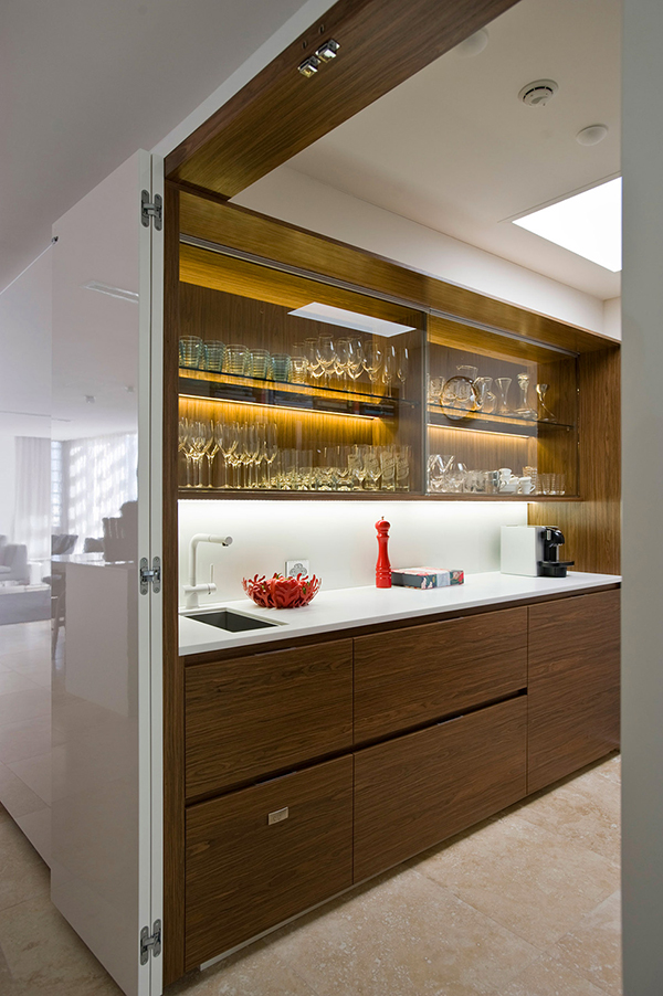 immobilier Appartement 1580
