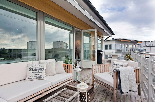 immobilier Appartement 1587