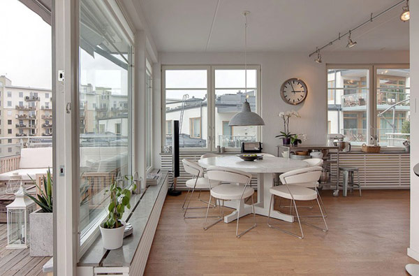 immobilier Appartement 1587