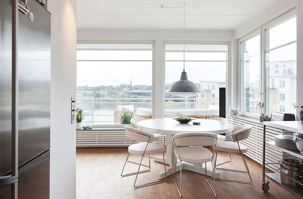 immobilier Appartement 1587