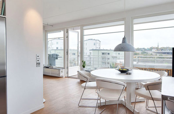 immobilier Appartement 1587