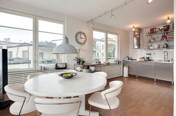 immobilier Appartement 1587