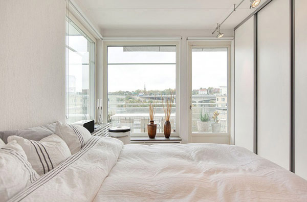 immobilier Appartement 1587