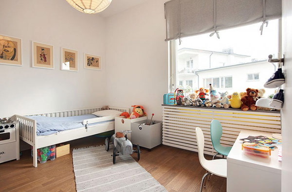 immobilier Appartement 1587