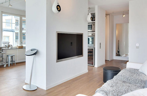 immobilier Appartement 1587