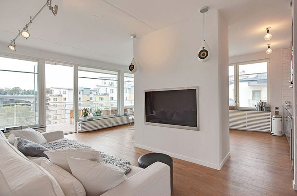 immobilier Appartement 1587