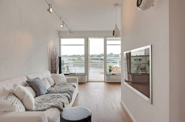 immobilier Appartement 1587