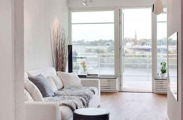 immobilier Appartement 1587