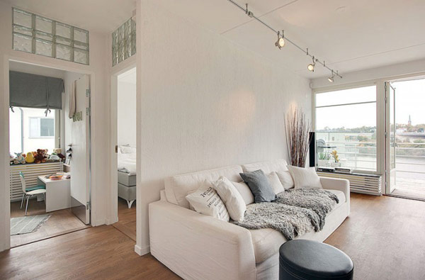 immobilier Appartement 1587